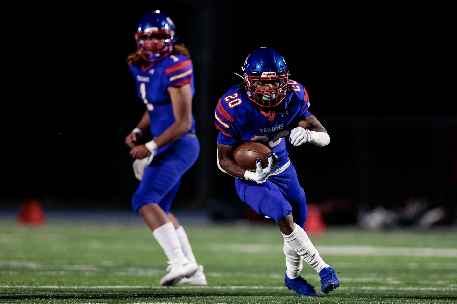 PREP FOOTBALL